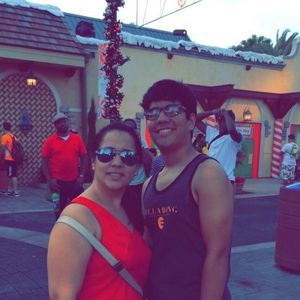 Meet your Posher, Ignacio