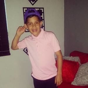 Meet your Posher, Leoner alexis