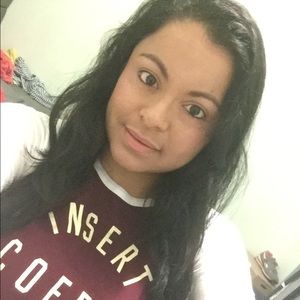 Meet your Posher, Marla