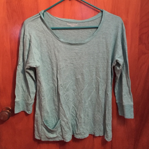 Eileen Fisher shirt