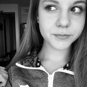 Meet your Posher, Kristy