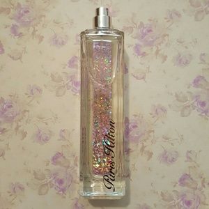 Paris Hilton perfume