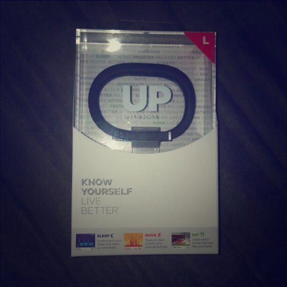 Jawbone Up