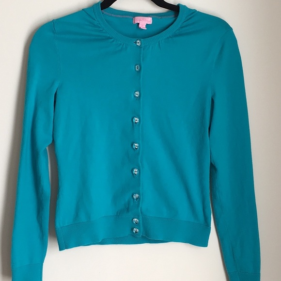 {Lilly Pulitzer} Sweater