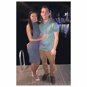 Meet your Posher, Annie