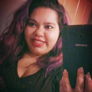 Meet your Posher, Natalia