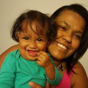 Meet your Posher, Kimberly