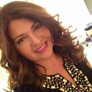 Meet your Posher, Maricela