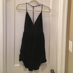 Get Out Dress in Black Size Medium