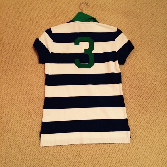 Ralph Lauren Polo - Picture 2 of 2