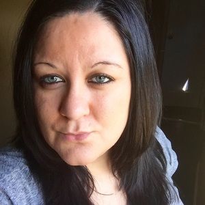 Meet your Posher, Teisha