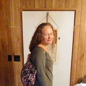 Meet your Posher, Carrie