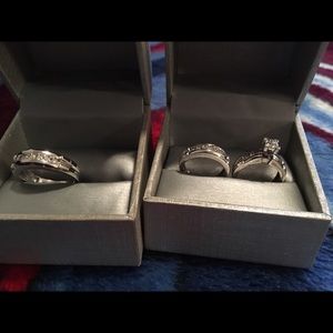 Wedding Rings