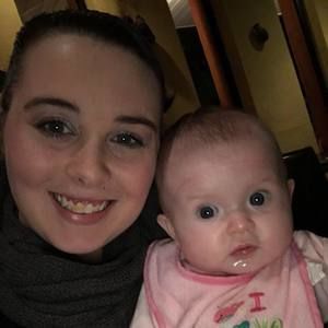 Meet your Posher, Meagan