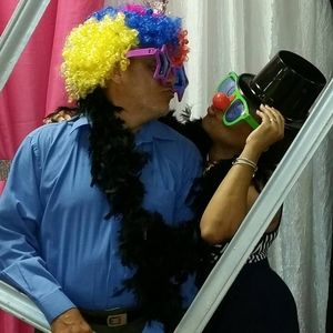 Meet your Posher, Fatima