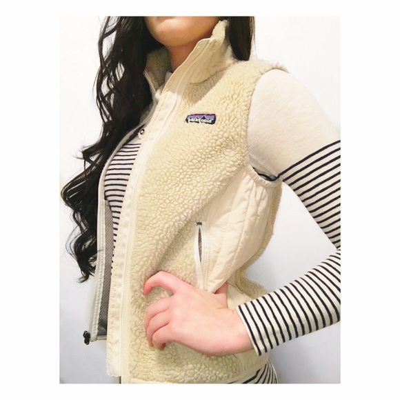 Patagonia Retro-X Vest