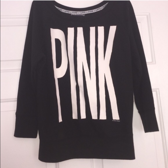 VS sweatshirt