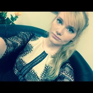 Meet your Posher, Brianna