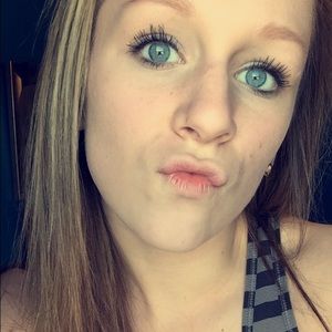 Meet your Posher, Tadym