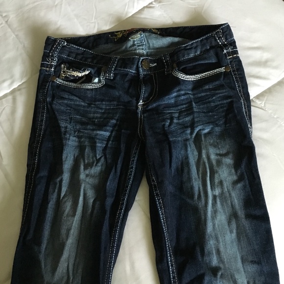 Maurice's Jeans
