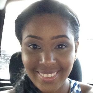 Meet your Posher, Shannon