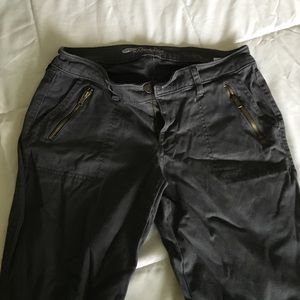Old Navy Rockstar Skinny Jeans