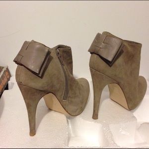 Dolce Vita heels