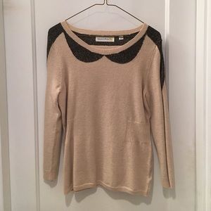 Charlie and Robin Sweater Size Medium