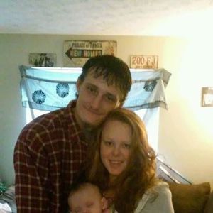 Meet your Posher, Jamie