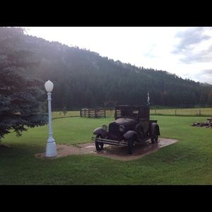 Meet your Posher, Pat