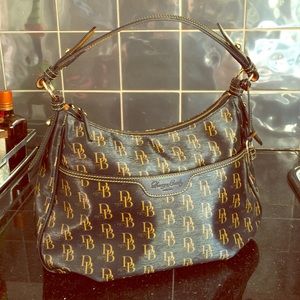 Dooney & Bourke East/West Collins Bag