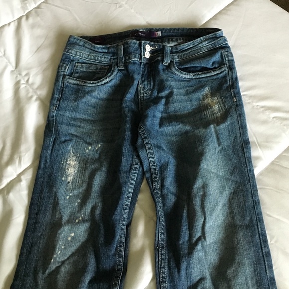 Vigoss Flare Jeans