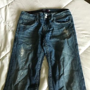 Vigoss Flare Jeans