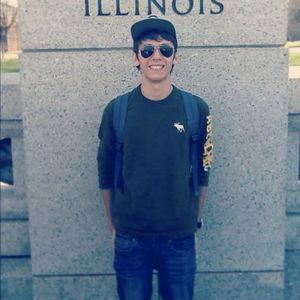 Meet your Posher, John