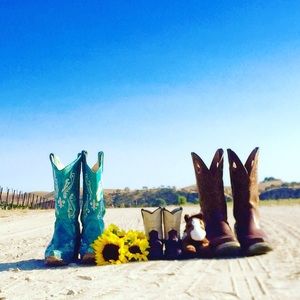 Meet your Posher, Courtney