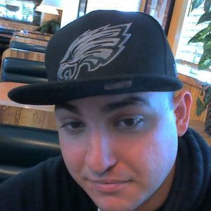 Meet your Posher, Thomas