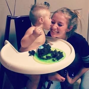 Meet your Posher, Saige