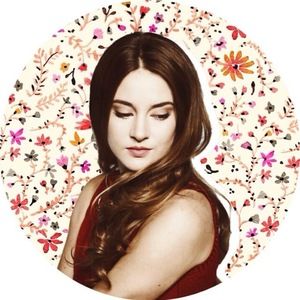 Meet your Posher, Hazel grace