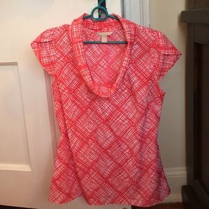 Banana Republic Dress Shirt