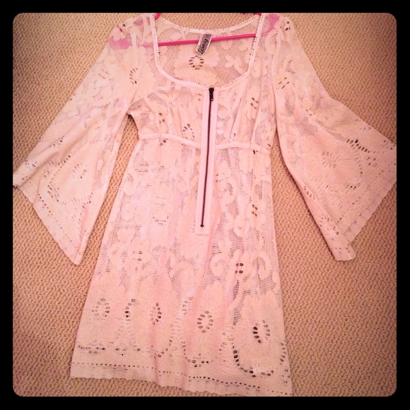 Free people dress