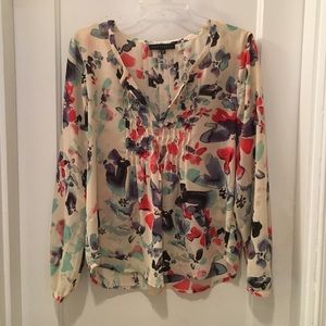 Sanctuary Blouse Size Medium