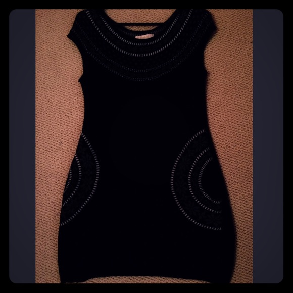 Knit Dress - Picture 1 of 1