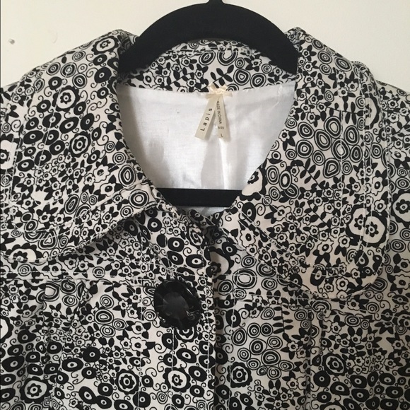 Blazer jacket - Picture 4 of 4