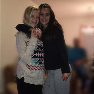 Meet your Posher, Natalie