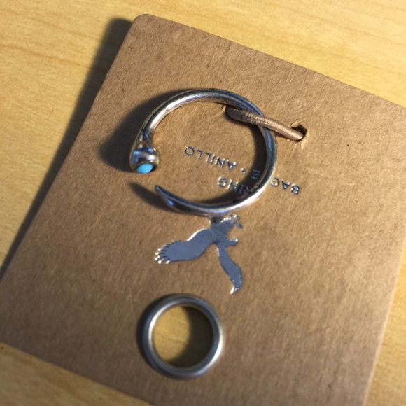 American Eagle Outfitters Jewelry - Brand New American Eagle Ring