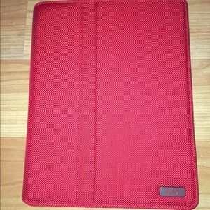 TUMI IPad Case