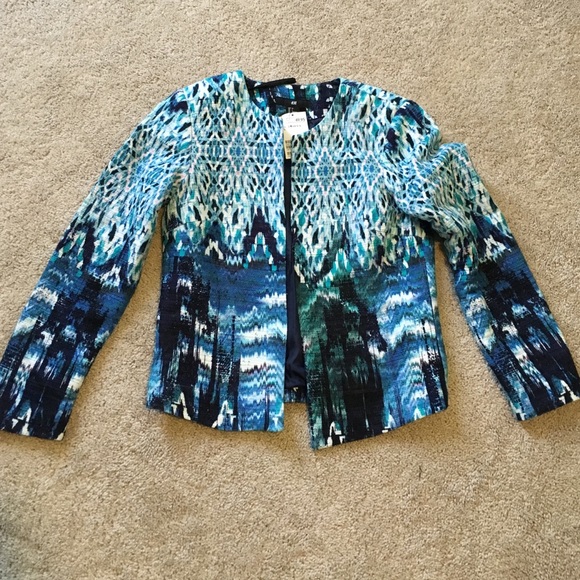 H&M Blazer - Picture 2 of 4