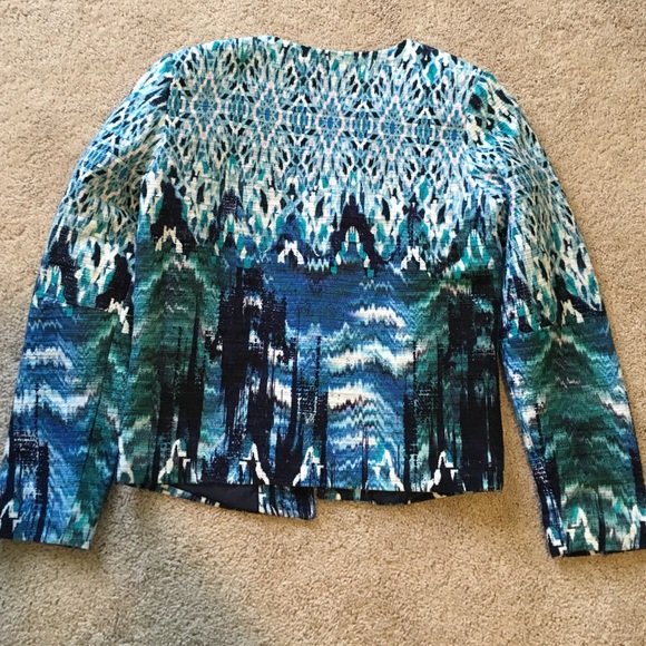 H&M Blazer - Picture 4 of 4