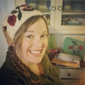 Meet your Posher, Kari