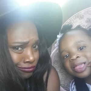 Meet your Posher, Renesha